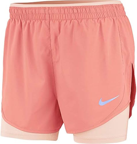 nike tempo lux 2 in 1