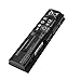 SOLICE® New MO06 MO09 Battery for HP Pavilion DV4-5000 DV7-7000 DV7t-7000 H2L55AA HSTNN-LB3N HSTNN-LB3P TPN-P102 671731-001