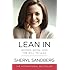 Lean In: Women, Work, and the Will to Lead
