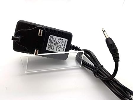 remington mb320c not charging