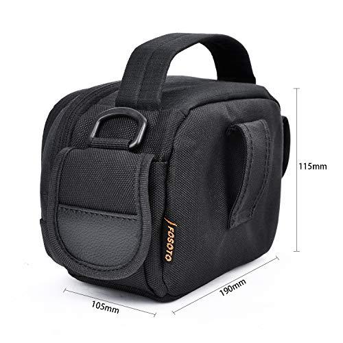 4 FOSOTO+Camcorder+HDR+CX405+Panasonic+HDV+5052STR