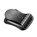 Universal Lens Cap Anti-Losing Holder Clip Buckle for DSLR Camera Canon Nikon 52mm 55mm 58mm 62mm 72mm 77mm (Black)