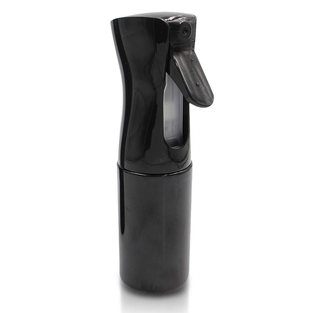 Hair Spray Bottle - Autdor 5 Oz/150ML Hair Water Bottle Spray Mister Bottle Continuous Pressurized 360 Misting Stylist Sprayers Tattoo Spray Bottle for Hair Styling, Cleaning, Garden Plants, Tattoo