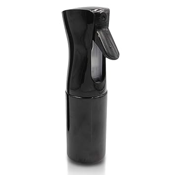 Amazon Com Hair Spray Bottle Autdor 5 Oz 150ml Hair Water