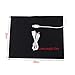 5V USB Electric Cloth Heater Pad Heating Element for Clothes Seat Pet Warmer 35℃-50℃ Mat Pain Relief Therapy