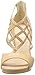 Nine West Women's Treena Heeled Sandal