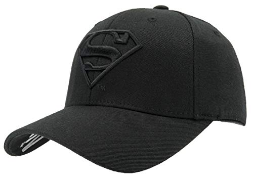 Fitted Baseball Cap Hat 