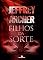 Livro Filhos da sorte