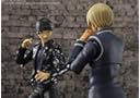 Tamashii Nations S.H. Figuarts Shuichi Akai Case Closed