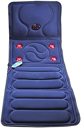 bxx Infrared Heating Massager Cushion
