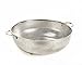 Super 7.5 Quart Superior-Drainage Stainless Steel Colander Big Enough to Feed the Whole Family and Still Capture Every Grain of Rice