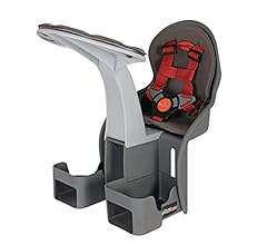 weeride bike seat