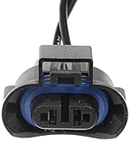 Dorman 84783 H8/H11 Electrical Wiring Harness