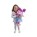 Playskool Sesame Street Abby Cadabby Jumbo Plush