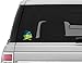 Mahi Mahi Dolphin Fish Sticker Car Motorcycle Bicycle Skateboard Laptop Luggage Vinyl Sticker Graffiti Laptop Luggage Decals Bumper Stickers