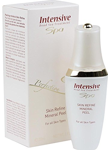 Avani Intensive Spa Perfection Skin Refine Mineral Peel, 1.0 Fluid Ounce