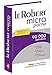 Dictionnaire Le Petit Robert Micro Poche (French Edition)