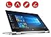 HP Elitebook 1030 X360 G2 2-in-1 13.3″ Full HD FHD(1920×1080) Privacy Touchscreen Business Laptop (Intel i7-7600U, 16GB RAM, 512GB PCIe NVMe SSD) Backlit, Thunderbolt, Fingerprint, NFC, Windows 10 Prothumb 2