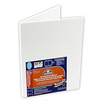 ELMERS Bi-Fold Foam Board, 15
