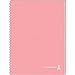 Cambridge Limited QuickNotes Breast Cancer Awareness Business Notebook,Page Size 8-1/2 Inches X 11 Inches (06975)