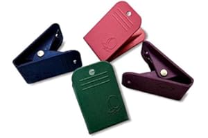 CEILBLUE Peach Clip Drape Clamps Standard Pack