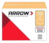 Arrow Fastener 354 1/4