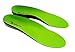 Foot Spa Pro Plantar Fasciitis Insoles, Orthotic Insoles, Relief from Heel and Foot Pain, Supports the Arch and Heel, Provides Extreme Comfort, Suitable For Most Foot Foot Related Conditions