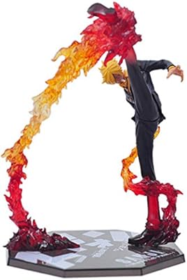 sanji action figure