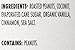 Wild Friends Foods Sugar Cookie Peanut Butter, 16 oz Jar