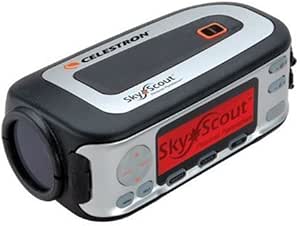 Celestron SkyScout Personal Planetarium
