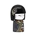 Kimmidoll Mini Doll Keiko 'Respect' 2018 Collection 6cm