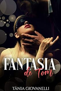 Livro Fantasia de Tom