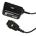 LG Travel Home Charger for LG F7200 F9100 G4010 G4011 G4015 G4020 G4050 L1100 L1150 L1200 L1400 Lx5550 Vx4500 Vx4600 Vx5550 Vx6000 6070 VI5225 Lx-1200 Phone Models