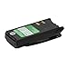 ExpertPower® 7.2V 2700mAh NiMH Battery for Motorola NTN9858, NTN9815, NTN9858AR | Fits XTS1500, XTS2500, PR1500, MT1500 Radios | Ultra High-Capacity Rechargeable Pack