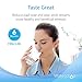 Waterdrop AP810 Whole House Water Filter, Replacement for 3M® Aqua-Pure® AP810, AP801, AP811, Whirlpool® WHKF-GD25BB, WHKF-DWHBB, 5 Micron, 10