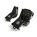 Dagger Defense -Combat Vet Owned Company- 45 Degree Angled BUIS Back up Iron Sights