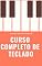 Livro Curso Completo de Teclado: Aprenda Definitivamente partindo do zero!