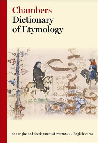 Amazon.com: The First Book of Etymology: Designed to Promote