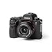 EASYCOVERTM 59200538 easyCover Silicone Camera Case for Sony A7 Mk3, A7r Mk3 and A9