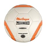 MacGregor Limited Futsal Soccer Ball