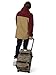 Burton Wheelie Flight Deck Luggage Bag