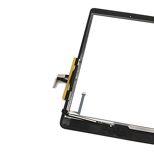 4 Digitizer+Replacement+Generation+Aiiworld+Pre+Installed
