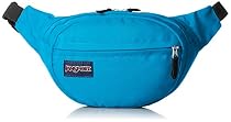 Jansport Fifth Ave Waist Pack (Blue Crest)