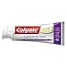 Colgate Total Foaming Gel Toothpaste, Clean-In-Between - 4 ounce (6 Pack)