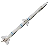 Rocketarium Flying Model Rocket Kit AMRAAM
