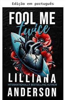 Livro Me engane duas vezes (Irmãos Cartwright Livro 1)