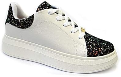 sapatênis vizzano preto