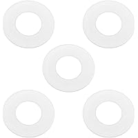 Geberit Flush Valve Seal, Flush Valve Base Sealing Washer For Geberit 816.418.00.1 Toilet - View #8