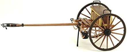 Guns Of History Limber, Signature Series 1:16 Scale SALE 42% - Model Expo
