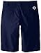 Puma Golf Boys Junior Tech Short, Peacoat, Medium